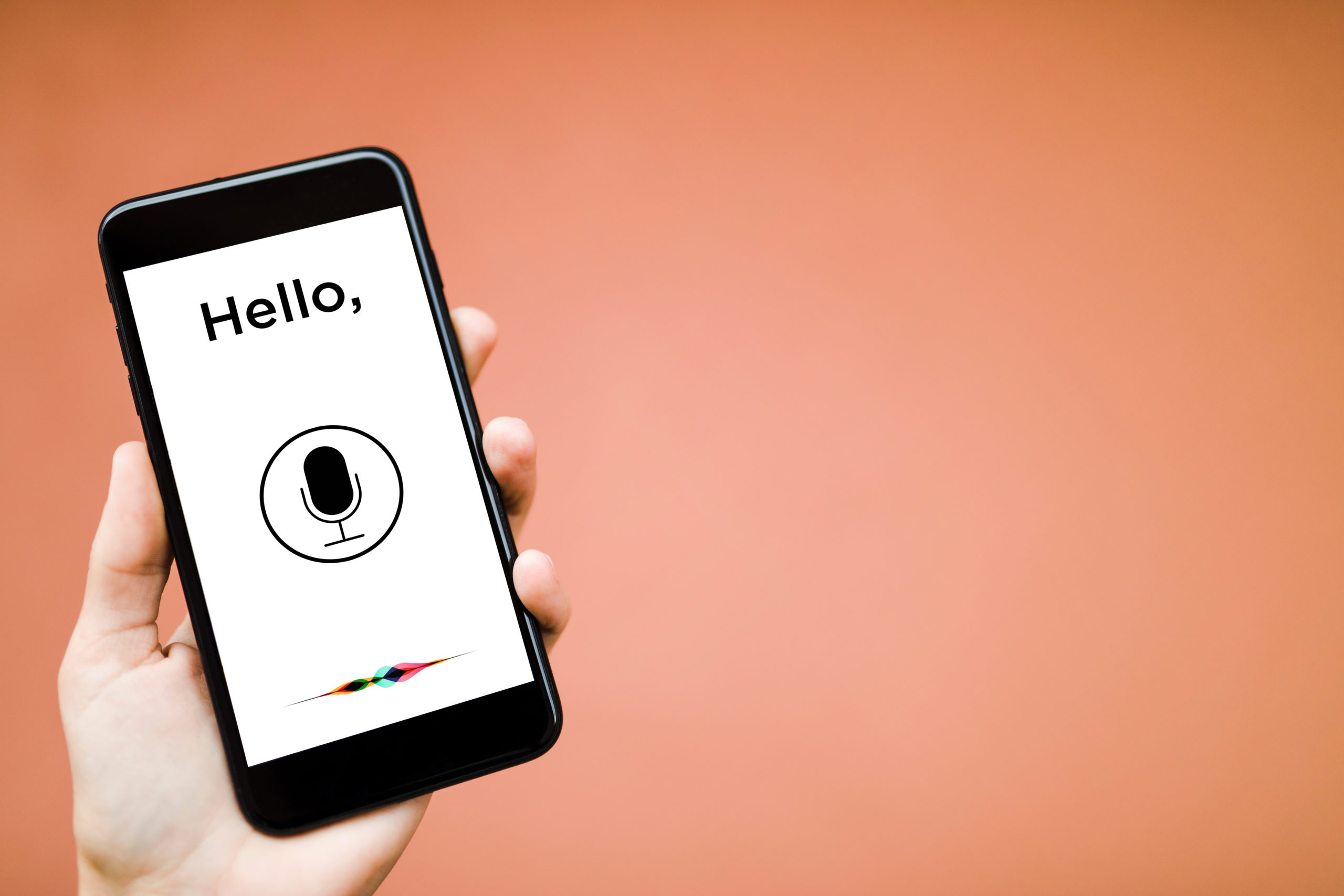 6 Steps To Optimize Your Ecommerce Website For Voice Search Ebizon