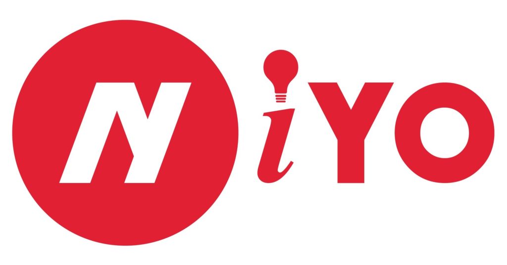 NiYO Logo